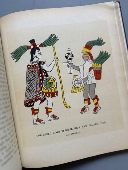 From nudity to raiment, Hilaire Hiler - W. & G. Foyle, 1929