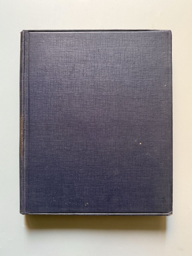 From nudity to raiment, Hilaire Hiler - W. & G. Foyle, 1929