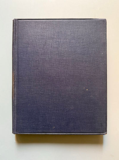 From nudity to raiment, Hilaire Hiler - W. & G. Foyle, 1929
