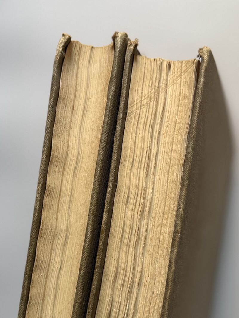 Portfolio de historia de España, Manuel Sandoval del Río - M. Segui Editor, ca. 1910