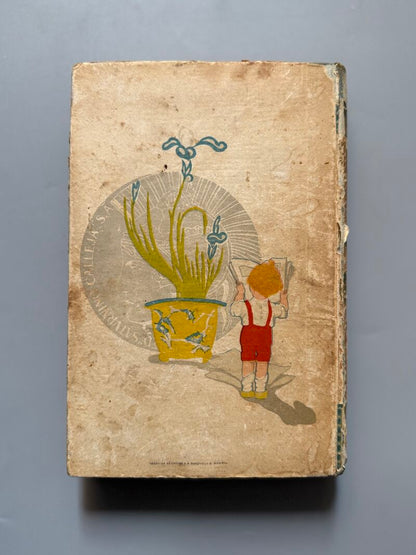 Recuerdos históricos del mundo, Cristóbal de Reyna - Editorial Saturnino Calleja, ca. 1900