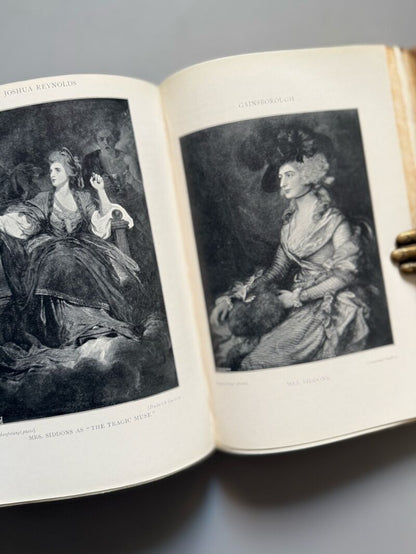 How to look at pictures, Robert Clermont Witt - G. Bell and Sons, 1912