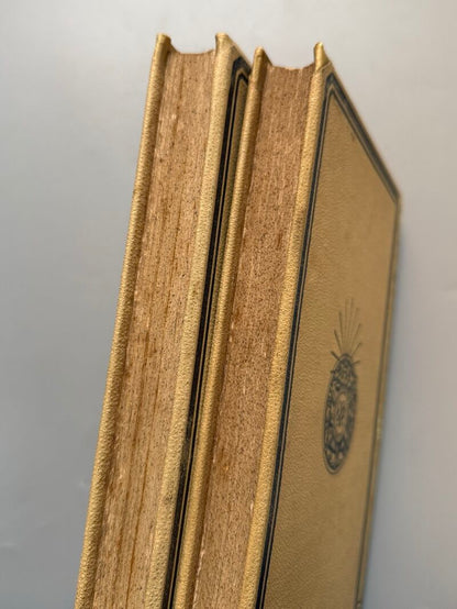 Las civilizaciones de la India, Gustavo le Bon - Montaner y Simón, 1901