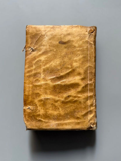 Historia de Jacobo II. Rey de la Gran Bretaña, Traducción de Joseph Xerico - Antonio Marin, 1746