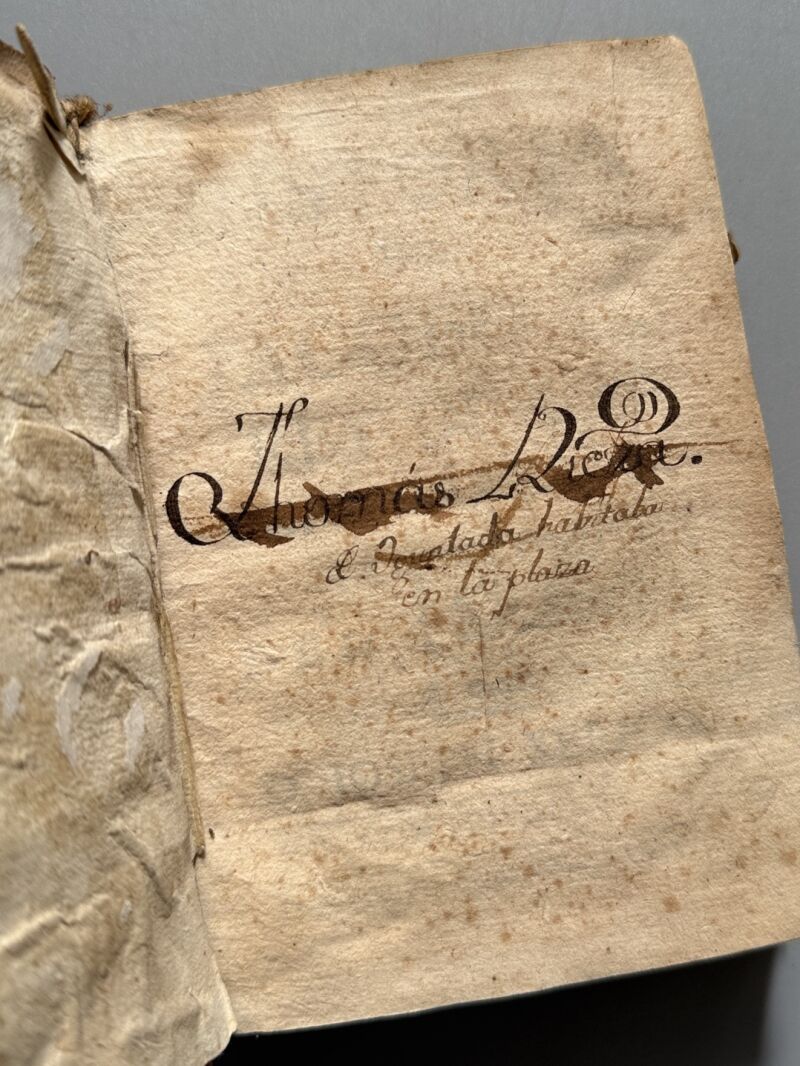 Historia de Jacobo II. Rey de la Gran Bretaña, Traducción de Joseph Xerico - Antonio Marin, 1746