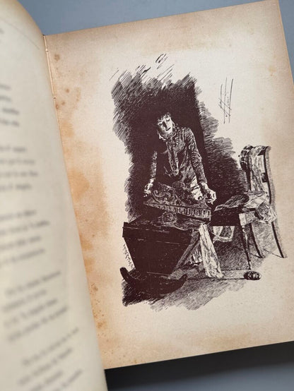 Poesías de Angel Guimerà 1870-1887 - Joan Almirall Administrador, 1887