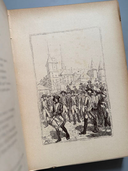Poesías de Angel Guimerà 1870-1887 - Joan Almirall Administrador, 1887