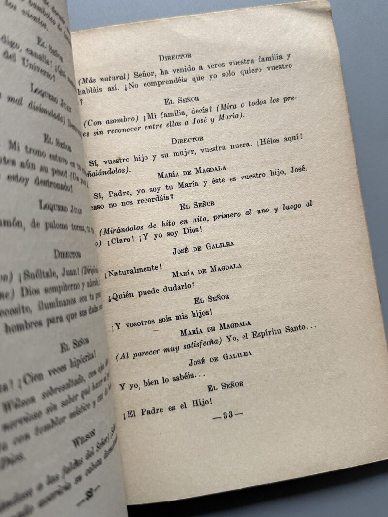 Nuestra España. III Revista mensual, Director: Alvaro Albornoz - la Habana, 1939