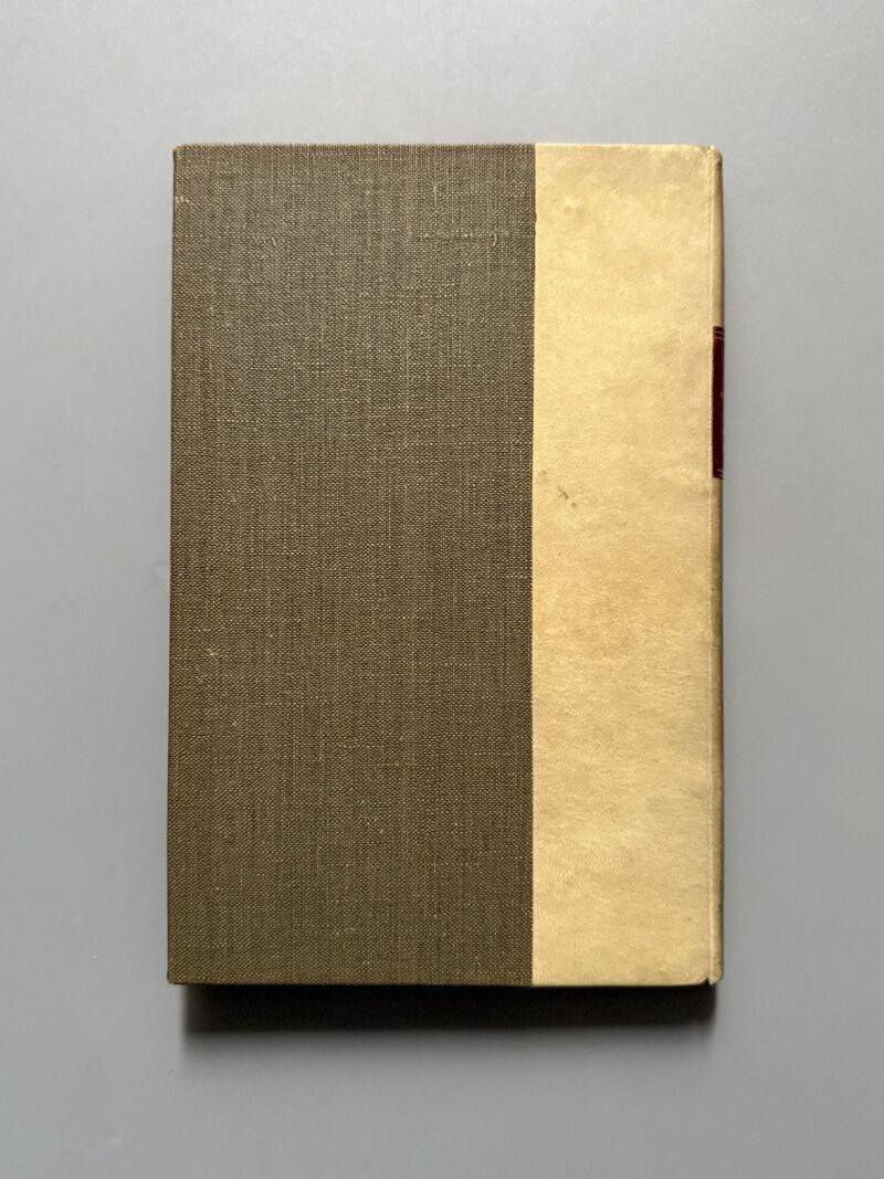 Bookbinding for begginers, J. Kay - Cassell and Company Limited, 1930