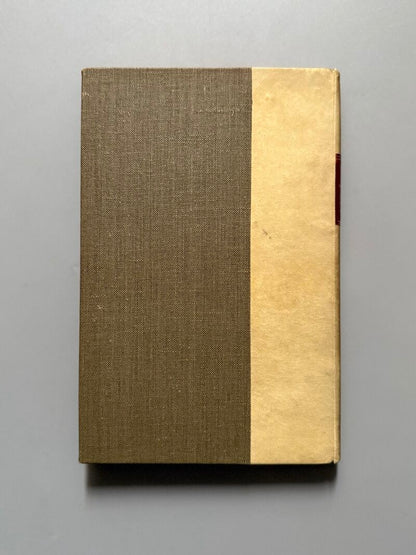Bookbinding for begginers, J. Kay - Cassell and Company Limited, 1930