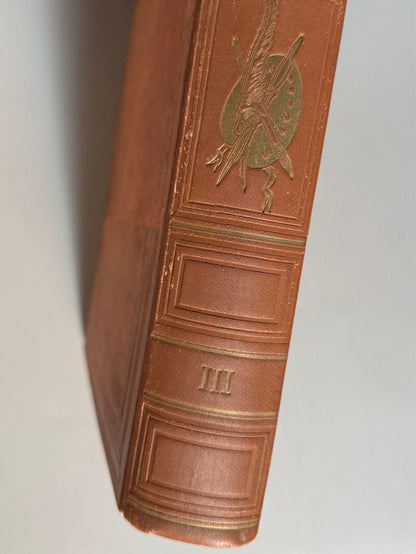 La Baïonnette. 45 números - L'Edition Français Illustrée, 1917-1918