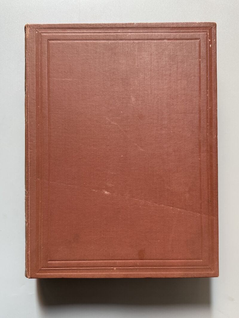 La Baïonnette. 45 números - L'Edition Français Illustrée, 1917-1918