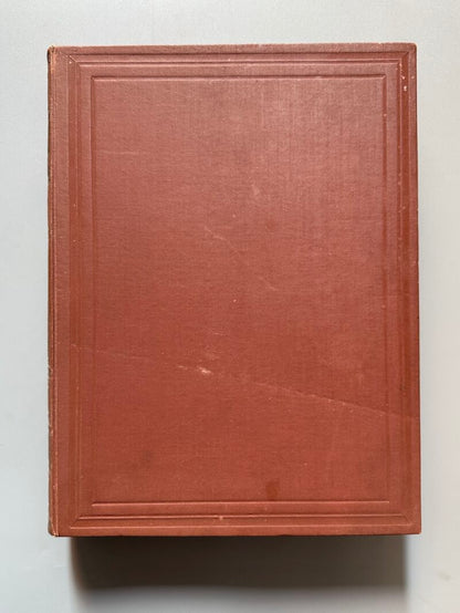 La Baïonnette. 45 números - L'Edition Français Illustrée, 1917-1918