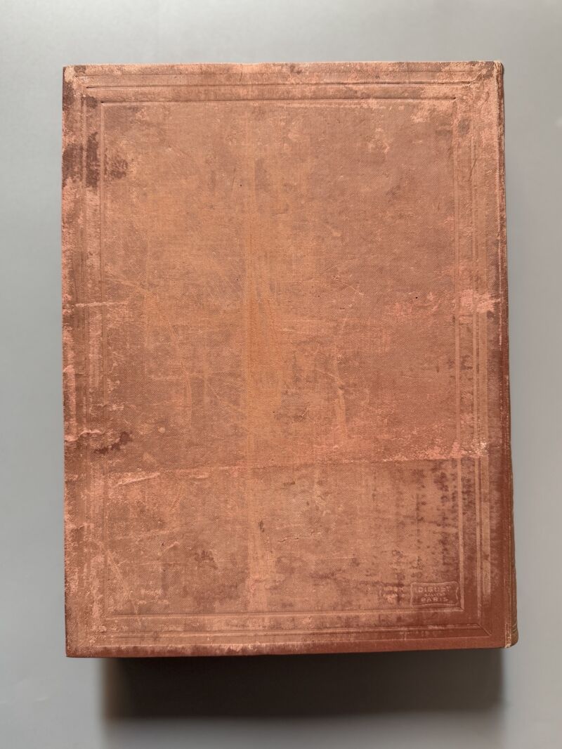 La Baïonnette. 45 números - L'Edition Français Illustrée, 1917-1918