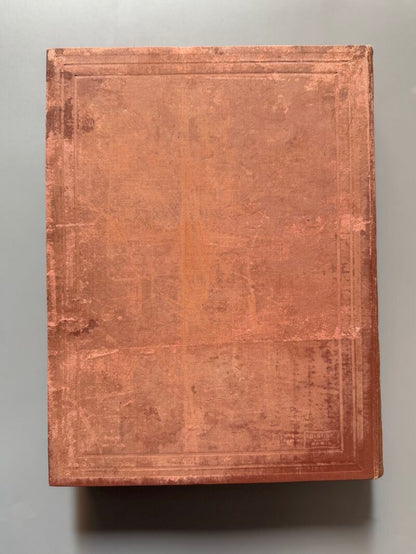 La Baïonnette. 45 números - L'Edition Français Illustrée, 1917-1918