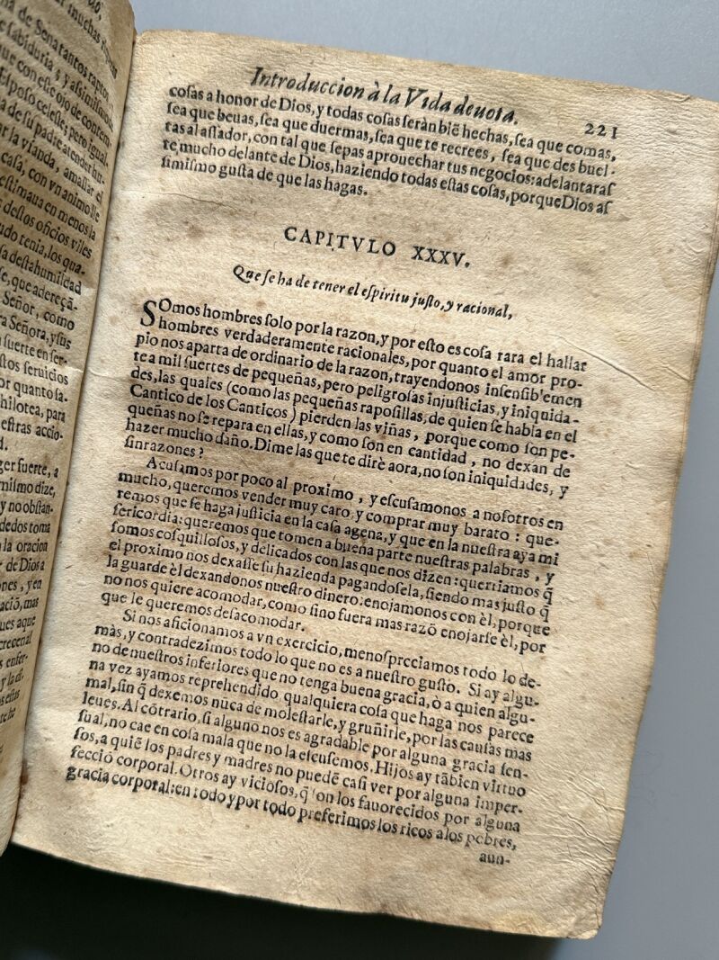 Parte segunda de las obras en prosa de Don Francisco de Quevedo - Melchor Sanchez, 1658
