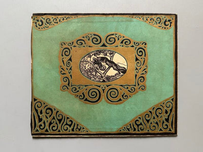 Catálogo Gran Peletería Roig y Prats 1919-1920, Peletería Roig y Prats - Seix & Barral, 1919