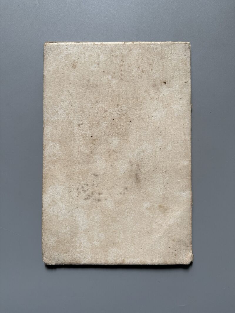 Catálogo Peletería la Siberia 1920-1921 - Talleres Gráficos de Antonio J. Rovira, 1920