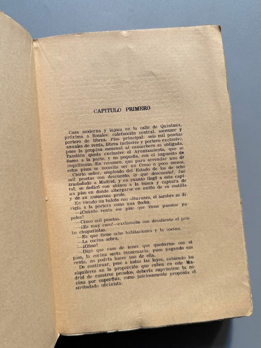Las eternas mironas, José Mª de Acosta - Renacimiento, ca. 1915