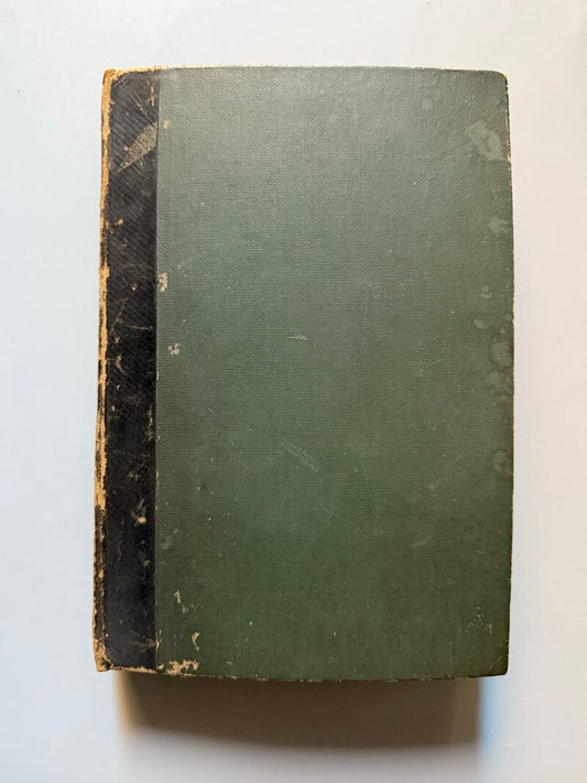 Recopilación de noticias sobre huelgas de obreros de 1902 - Enero, febrero y marzo de 1902