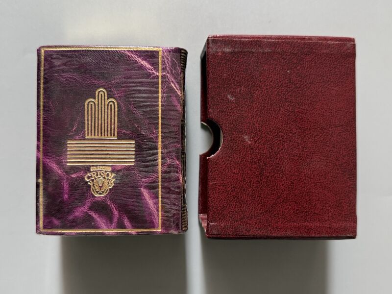 Una experiencia editorial, Manuel Aguilar Muñoz (Crisolín de lujo, nº036) - M. Aguilar, 1973