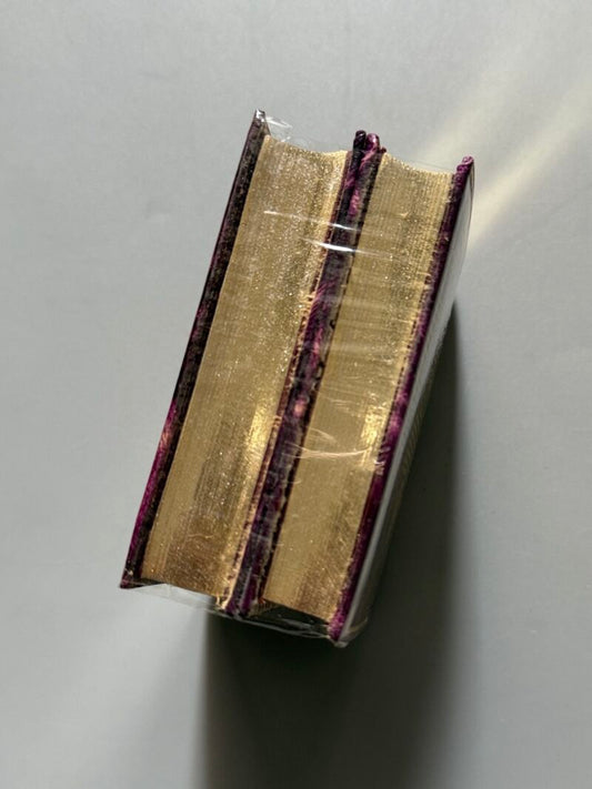 Una experiencia editorial, Manuel Aguilar Muñoz (Crisolín de lujo, nº036) - M. Aguilar, 1973