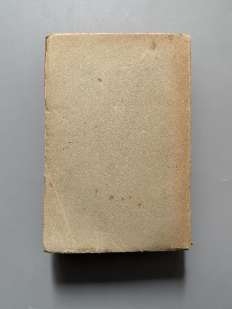 Por la patria y por la verdad, Carlos Coppel - Editorial Pueyo, 1920