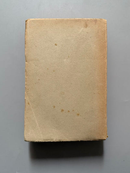 Por la patria y por la verdad, Carlos Coppel - Editorial Pueyo, 1920