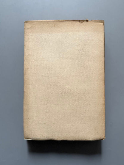 Del siglo de los chisperos, Luis martínez Kleiser - Voluntad, 1925