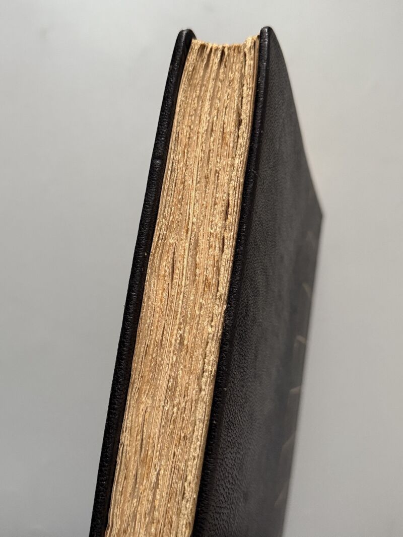 Canigó, Jacinto Verdaguer (ejemplar nº48) - Editorial Orbis, 1931