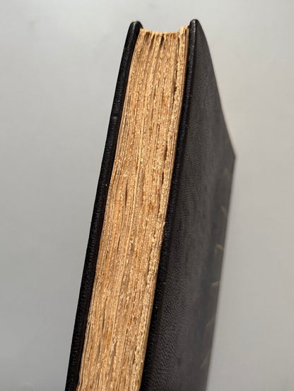 Canigó, Jacinto Verdaguer (ejemplar nº48) - Editorial Orbis, 1931