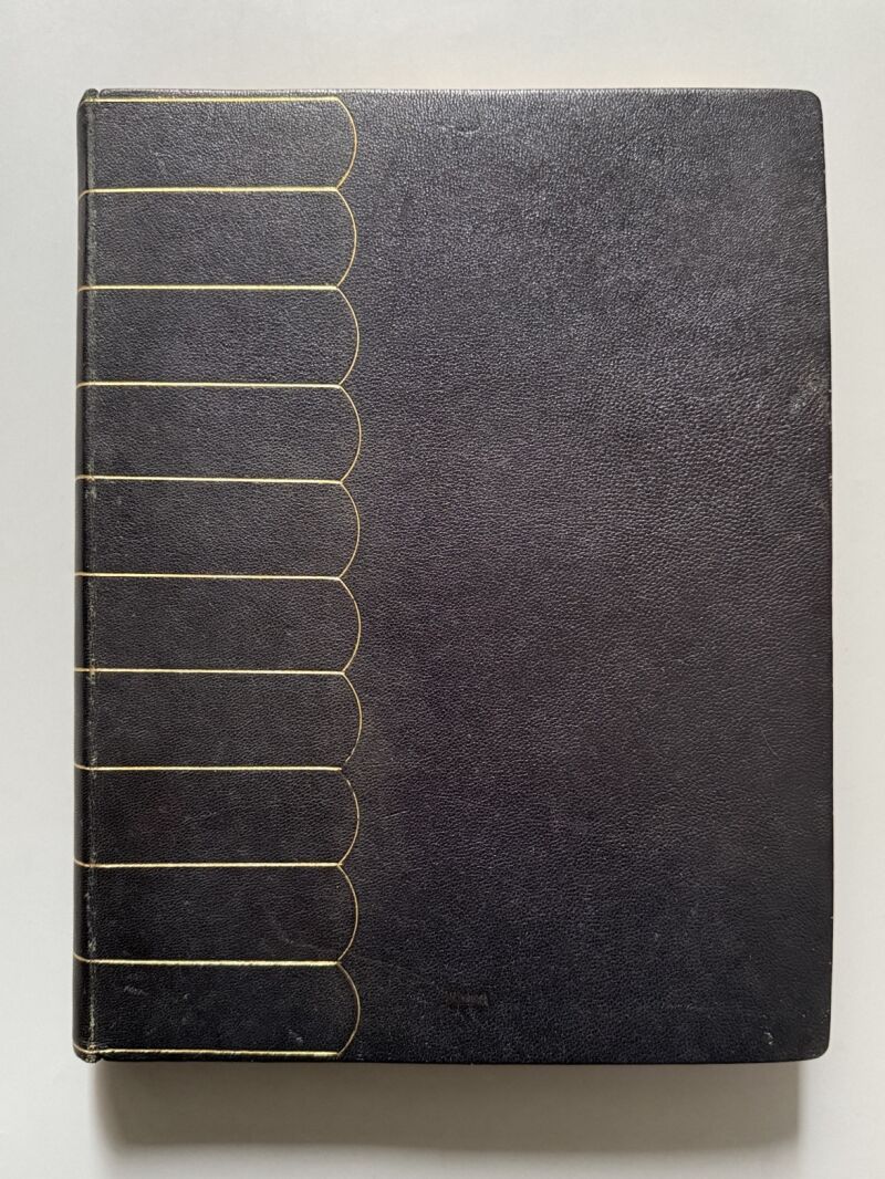 Canigó, Jacinto Verdaguer (ejemplar nº48) - Editorial Orbis, 1931