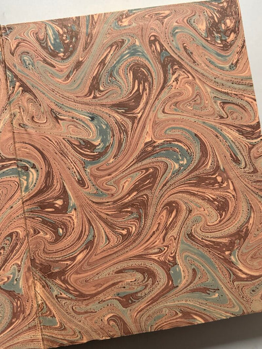 Canigó, Jacinto Verdaguer (ejemplar nº48) - Editorial Orbis, 1931