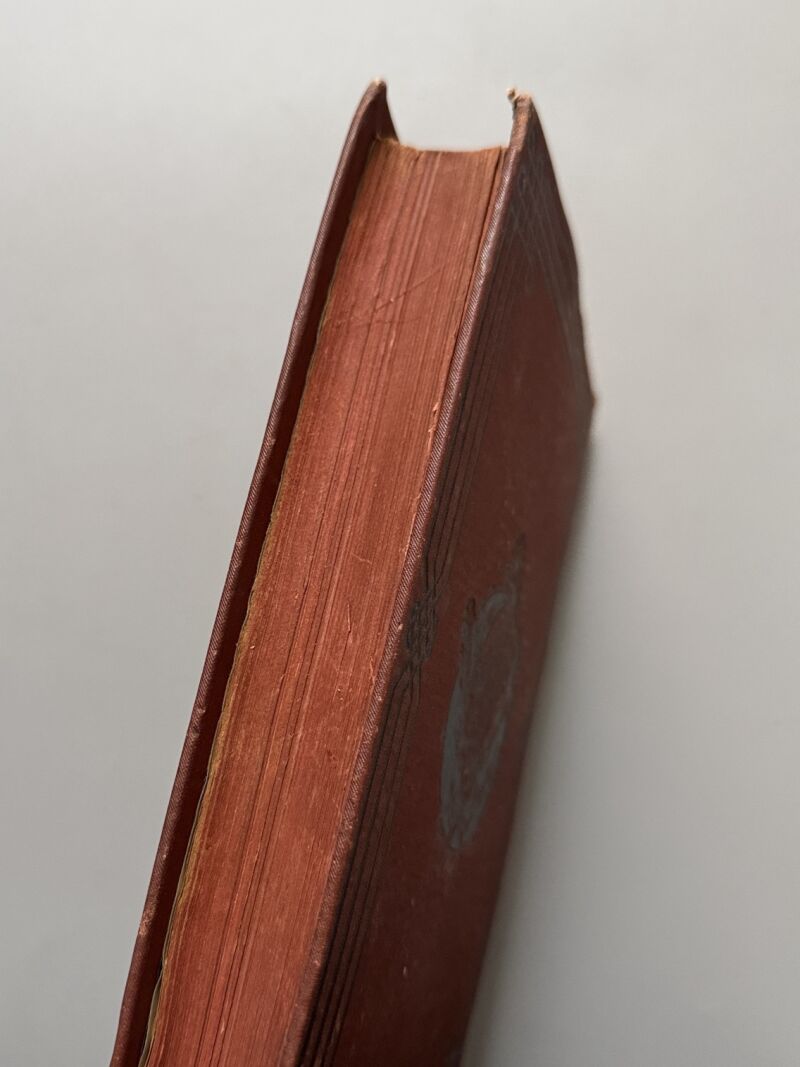 Fígaro, Mariano José de Larra - Biblioteca Amena é Instructiva, 1884