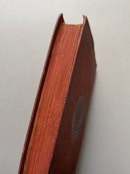 Fígaro, Mariano José de Larra - Biblioteca Amena é Instructiva, 1884