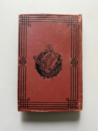 Fígaro, Mariano José de Larra - Biblioteca Amena é Instructiva, 1884