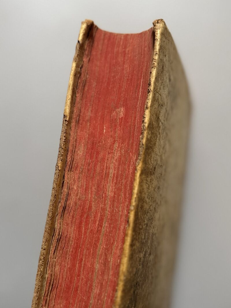 Rituale ecclesiae et dioecesis barcinonensis, Francisci del Castillo. Exorcismo - J. Piferrer, 1743