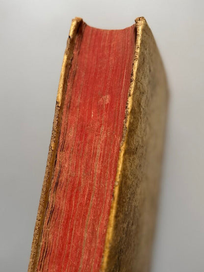 Rituale ecclesiae et dioecesis barcinonensis, Francisci del Castillo. Exorcismo - J. Piferrer, 1743