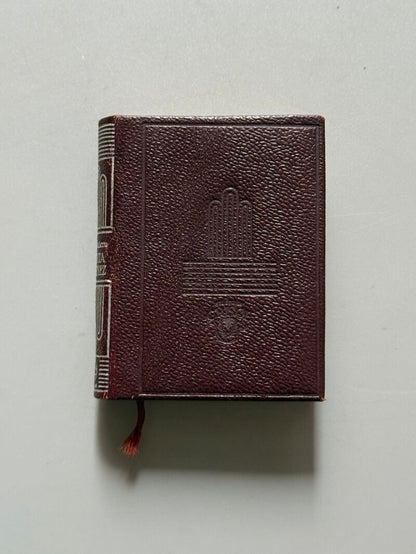 Pepita Jiménez, Juan Valera (Crisolín nº014) - M. Aguilar Editor, 1959