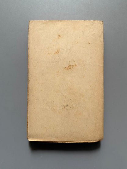 Estat espanyol. Societat anónima, M. Rubió Tudurí i N. Mart - Antoni López Llibreter, 1930