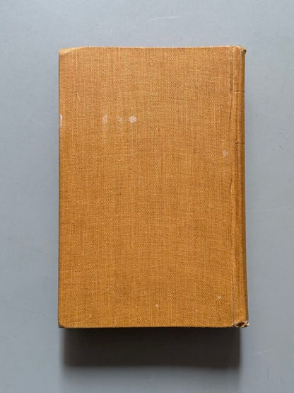 Motores de gas de alcohol y de petróleo, V. Calzavara - Gustavo Gili Editor, 1908