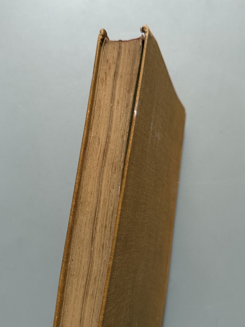 Motores de gas de alcohol y de petróleo, V. Calzavara - Gustavo Gili Editor, 1908