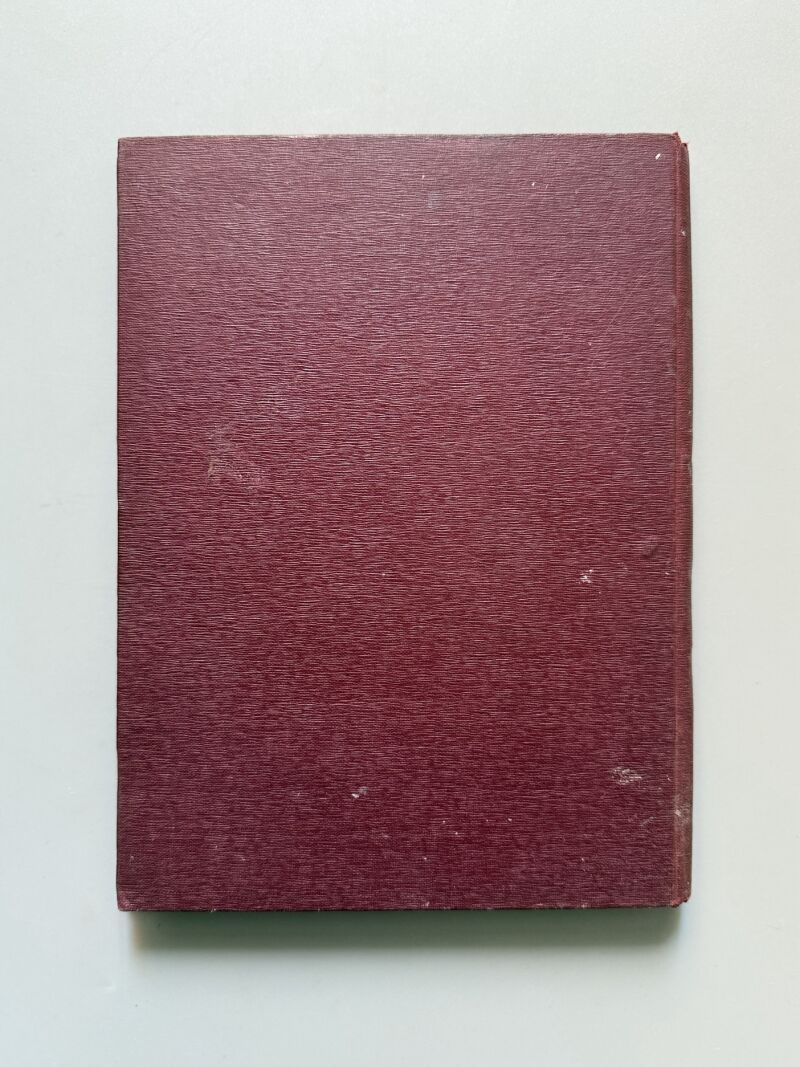 La paraula, P. Barnils. Guía enseñamiento sordo-mudos - Escola Municipal de Sord-muts, 1920