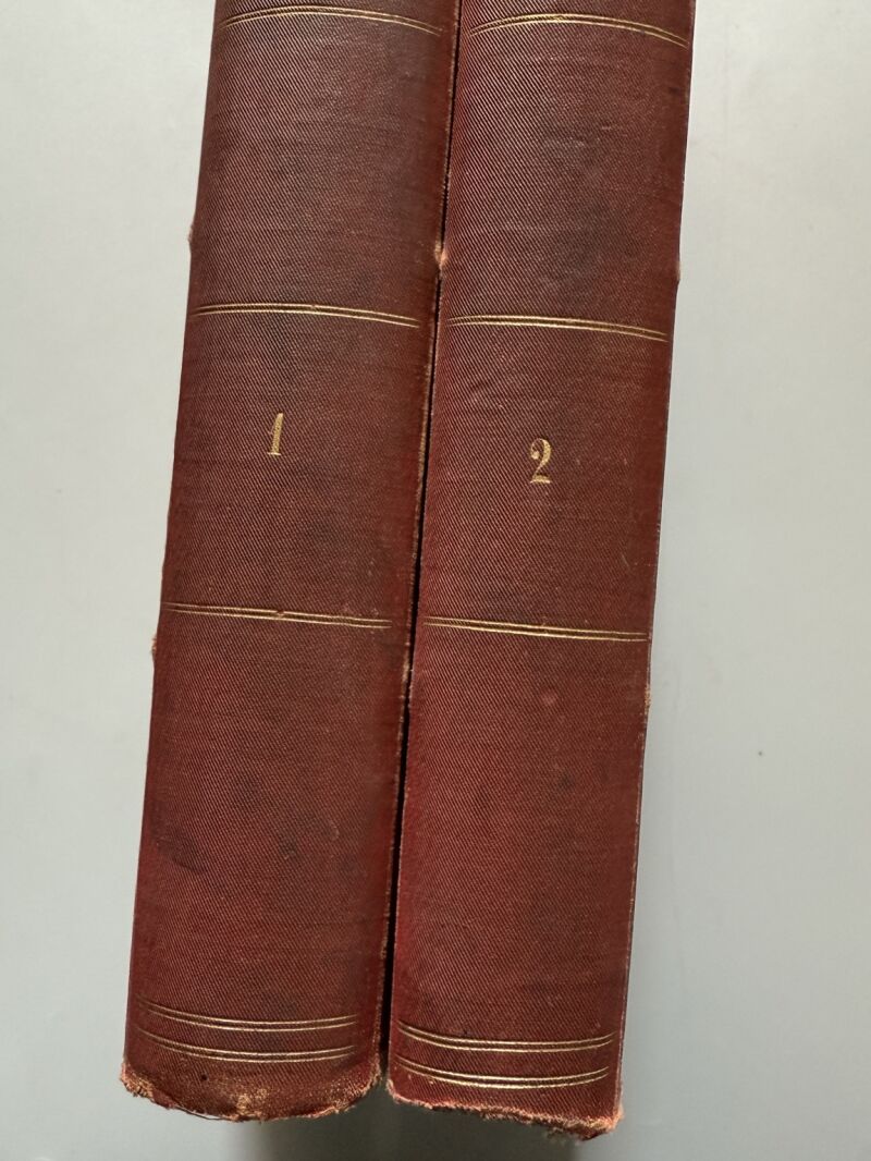 Crónica de la guerra de África, Manuel del Corral Caballé - Imprenta Atlas Geográfico, ca. 1910