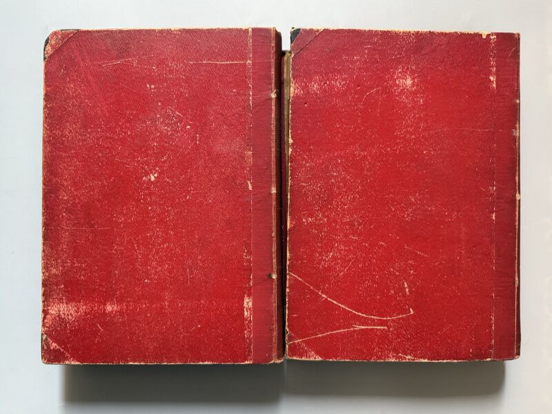 Crónica de la guerra de África, Manuel del Corral Caballé - Imprenta Atlas Geográfico, ca. 1910