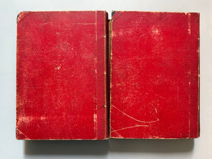 Crónica de la guerra de África, Manuel del Corral Caballé - Imprenta Atlas Geográfico, ca. 1910