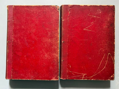 Crónica de la guerra de África, Manuel del Corral Caballé - Imprenta Atlas Geográfico, ca. 1910