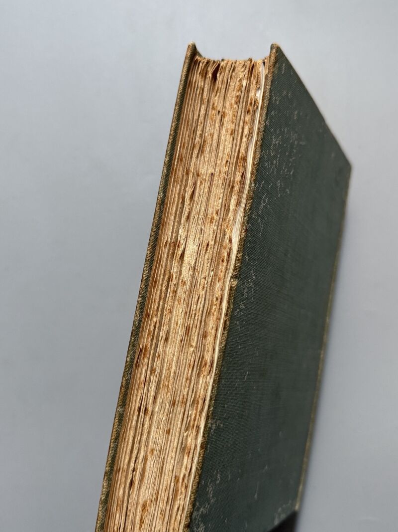 The decorative illustration of books, Walter Crane - George Bell and Sons, 1905