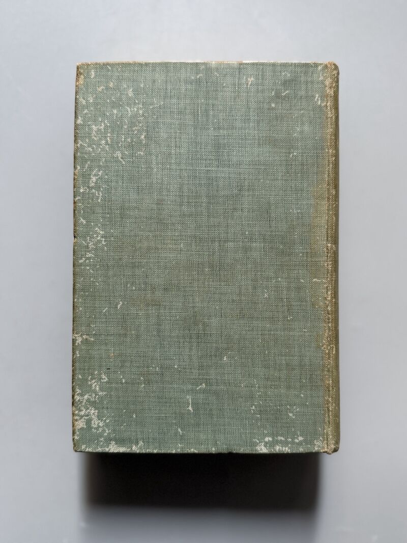 The decorative illustration of books, Walter Crane - George Bell and Sons, 1905