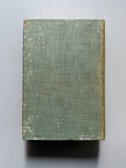 The decorative illustration of books, Walter Crane - George Bell and Sons, 1905